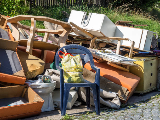 Best Junk Hauling Services  in Concord, MI