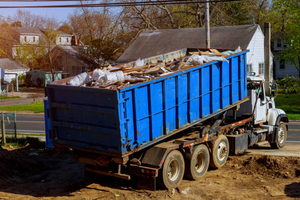 Best Professional Junk Removal  in Concord, MI