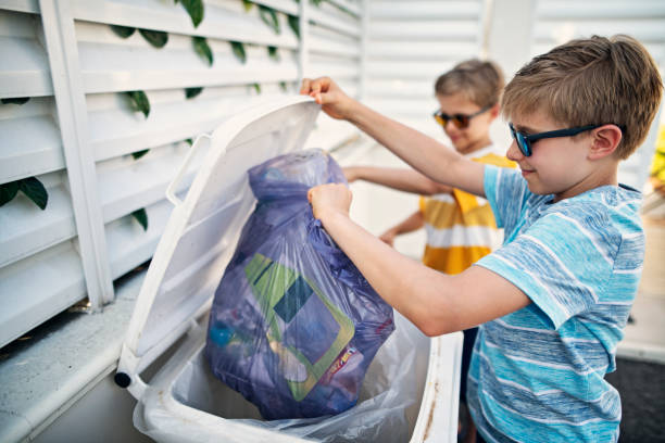 Best Full-Service Junk Removal  in Concord, MI