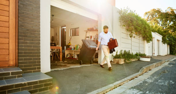 Best Trash Removal Near Me  in Concord, MI
