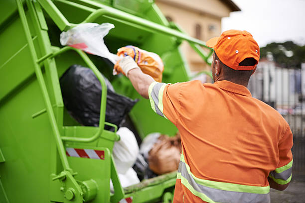Best Garage Cleanout Services  in Concord, MI