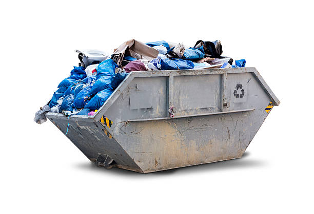 Best Attic Cleanout Services  in Concord, MI